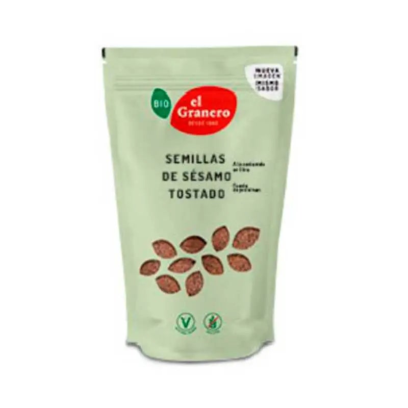 Bio Sesamo Tostado