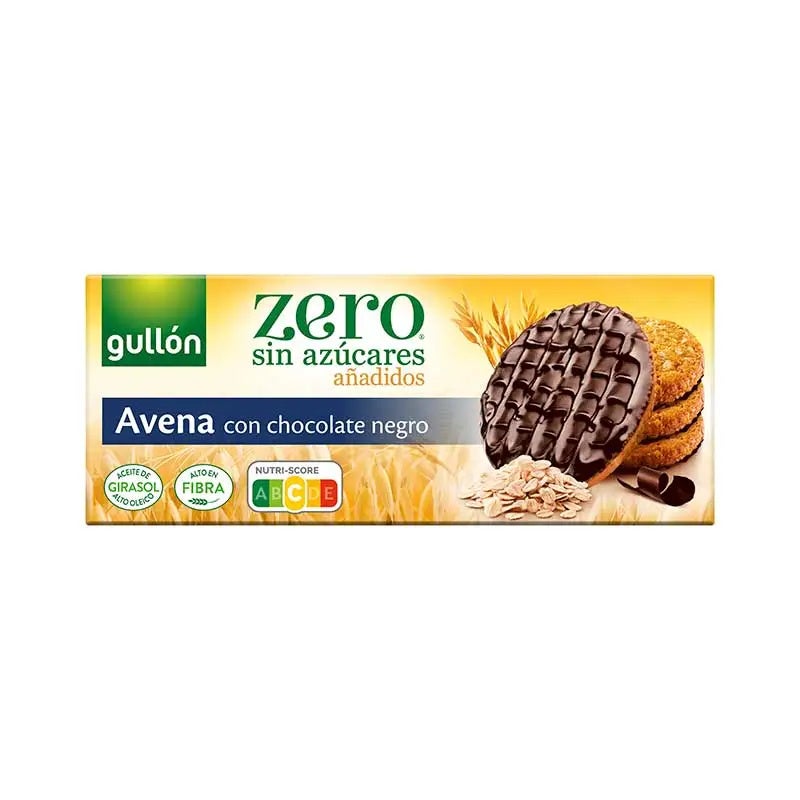 Zero Galleta Diges Aven Choc