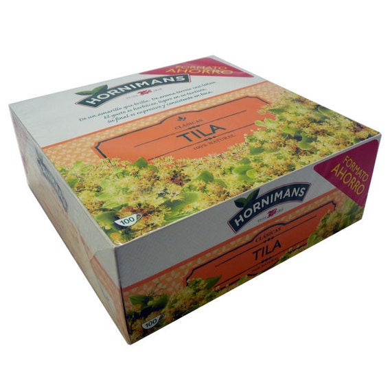 Tila 100 Dosis