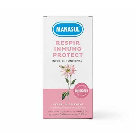Respir Inmuno 25 Filtros