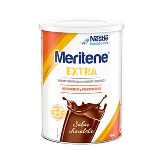 Extra Polvo Sabor Chocolate