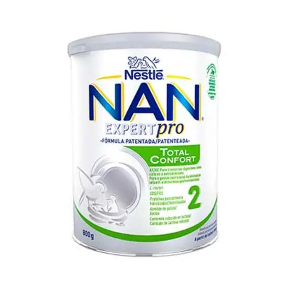 Leche Confort 2 800 Gr