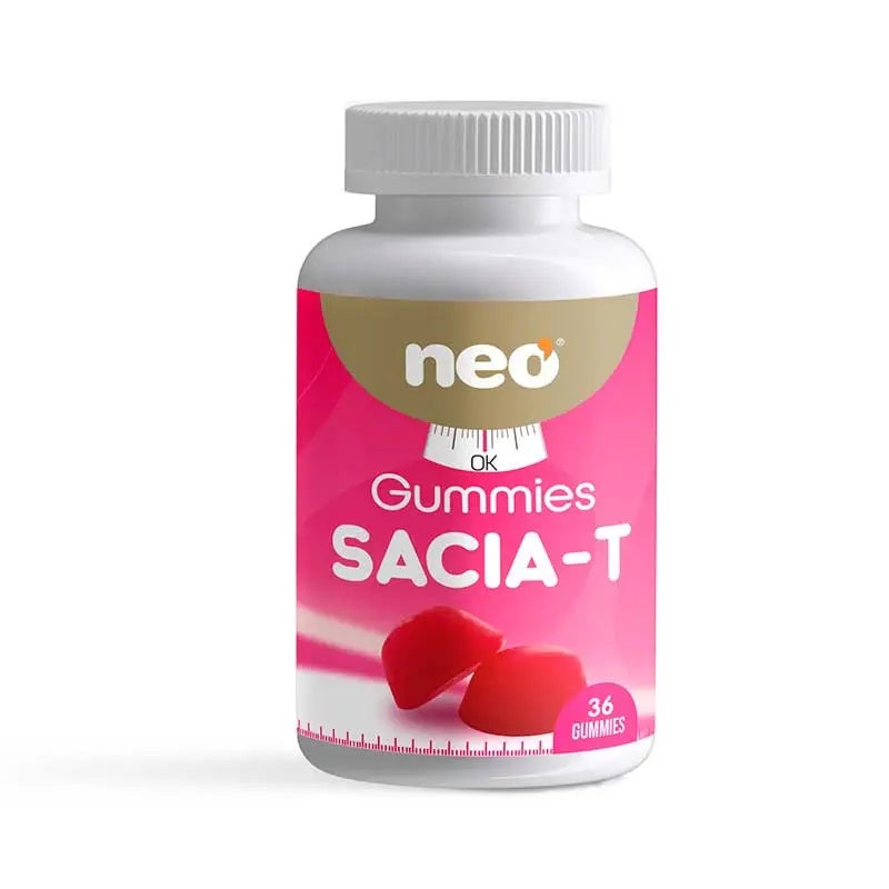 Gummies Sacia
