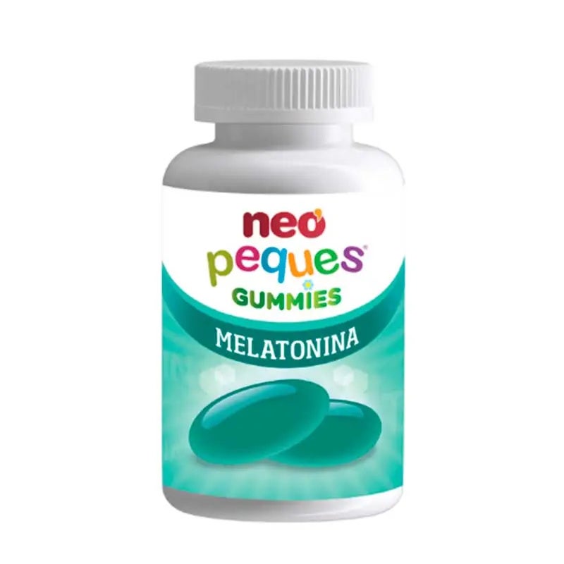 Gummies Melatonina