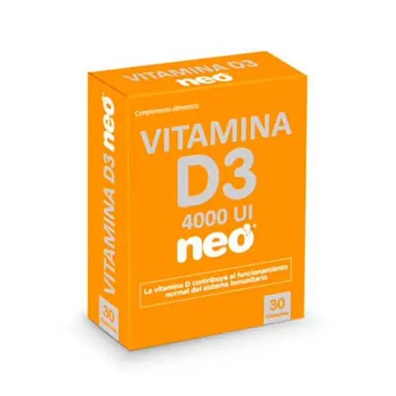 Vitamina D3