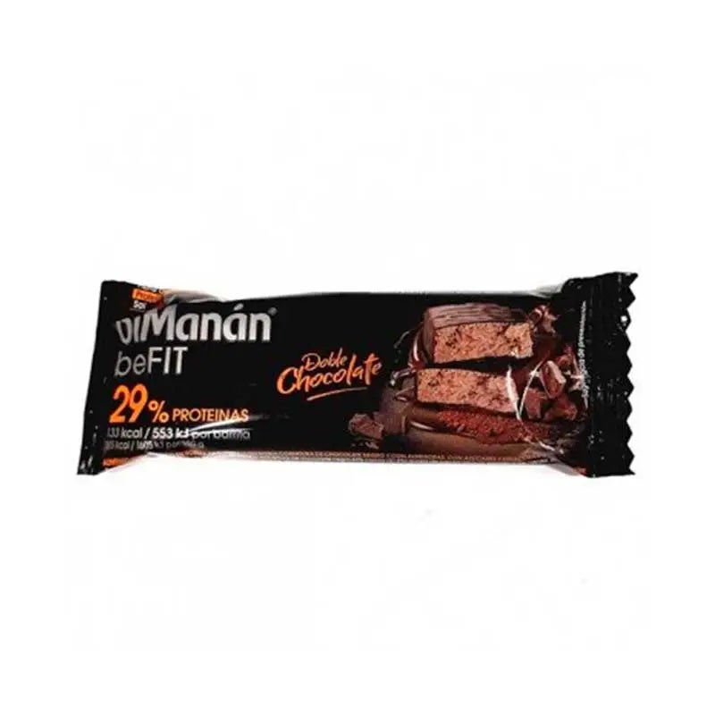 Befit Barrita Prot Chocolate 35G