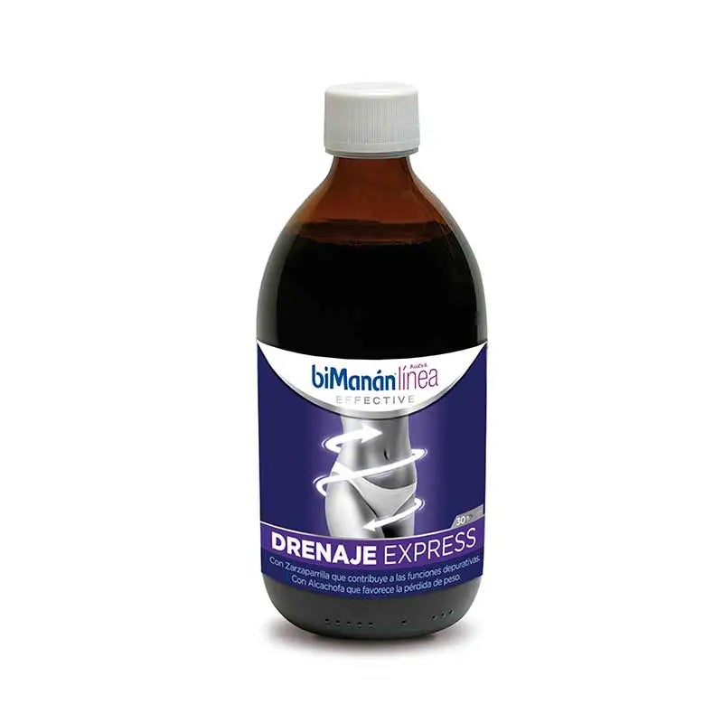 Effective Drenaje Express