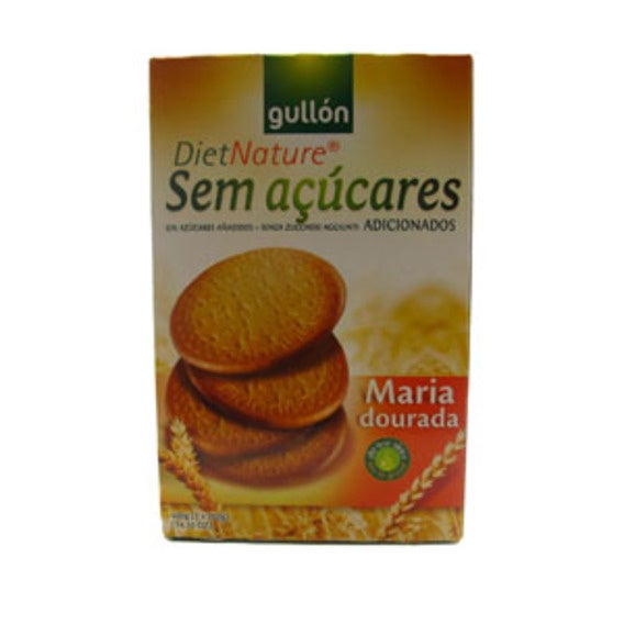 Galleta Zero Azucares María Dorada 400 Gr