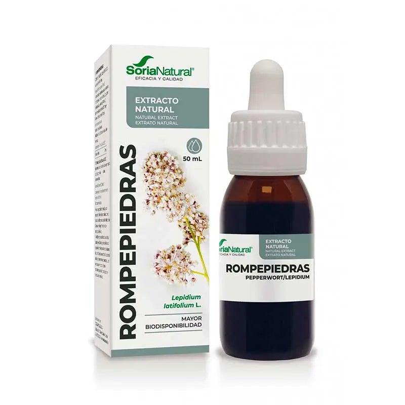 Extracto Natural Rompepiedras