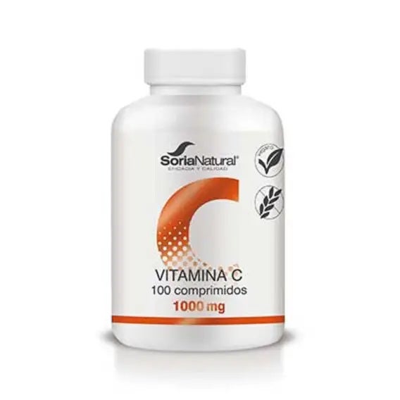 Vitamina C