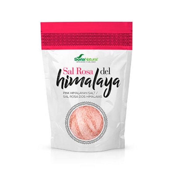 S N Sal Rosa Del Himalaya 1 K