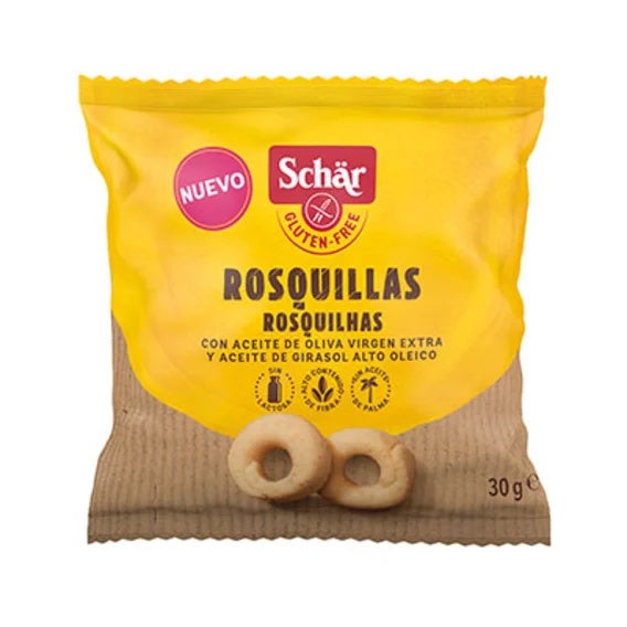 Rosquillas 30 Gr
