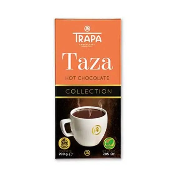Chocolate A La Taza