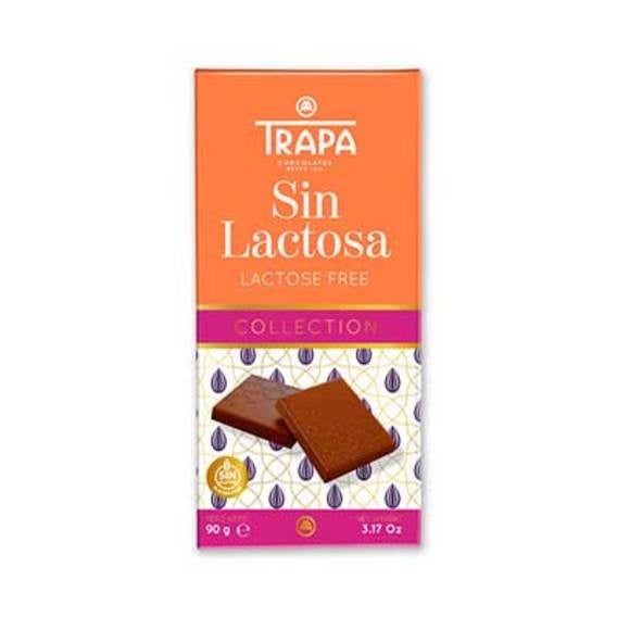 Chocolate Colletion Sin Lactosa