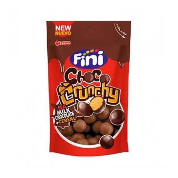 Chocochunchy Con Leche 115 Gr