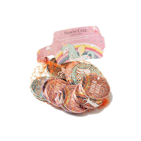 Moneda Unicornios Red 53 Gr