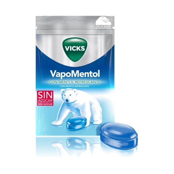 Vapomentol