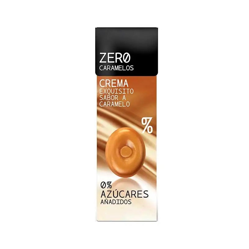 Zero Crema
