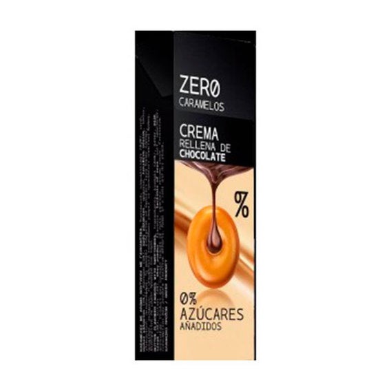 Zero Crema Chocolate