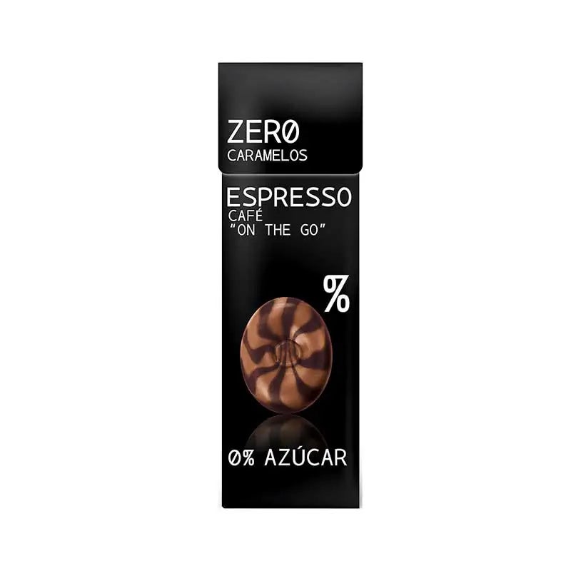 Zero Espresso