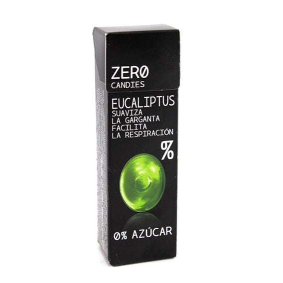 Zero Eucaliptus