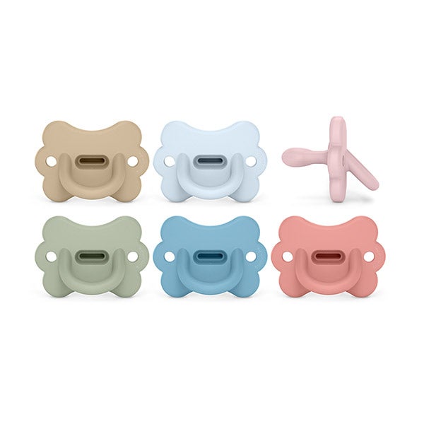 Chupete Smoothie Butterfly 1UD