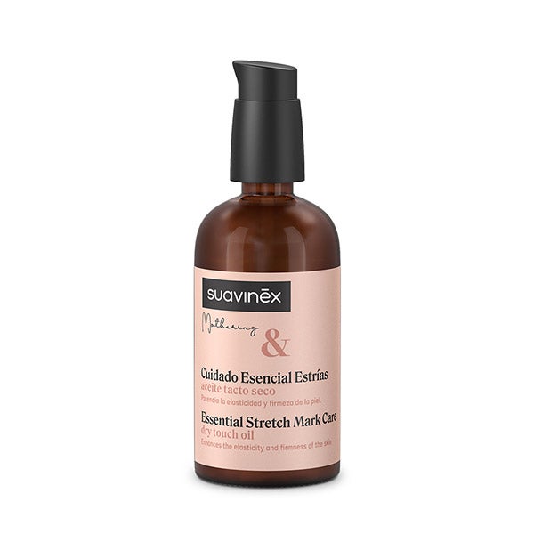 Cuidado Esencial Estrías