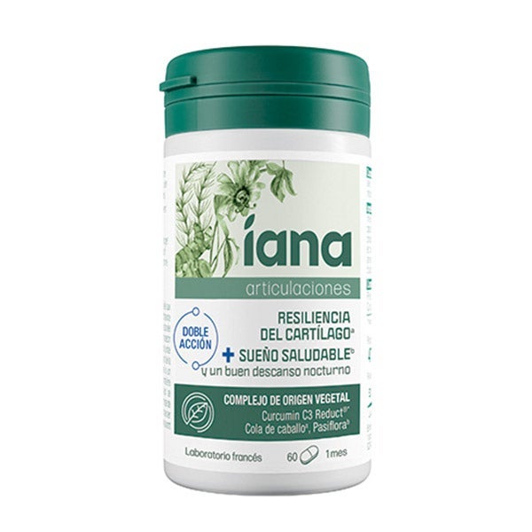 Resilencia Del Cartílago Y Sueño