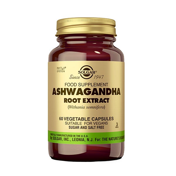Ashwagandha