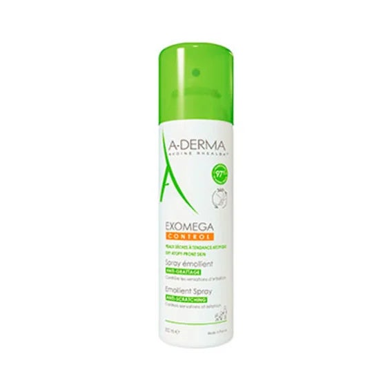 Exomega Control Spray