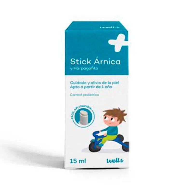 Stick De Arnica