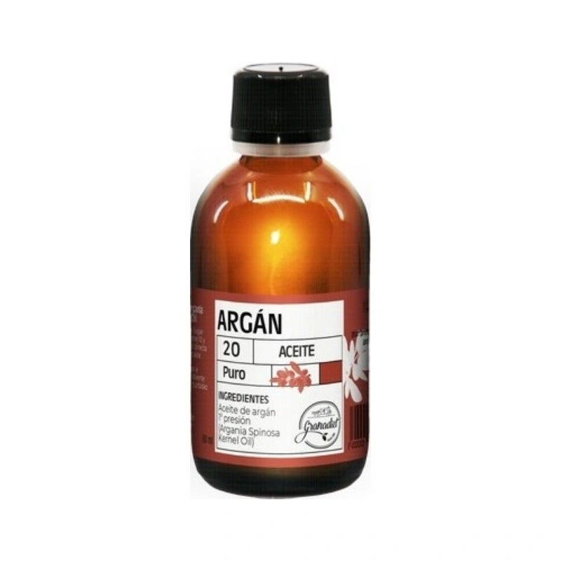 Aceite De Argán Puro