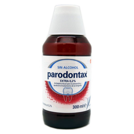 Colutorio Diario Mouthwash 300