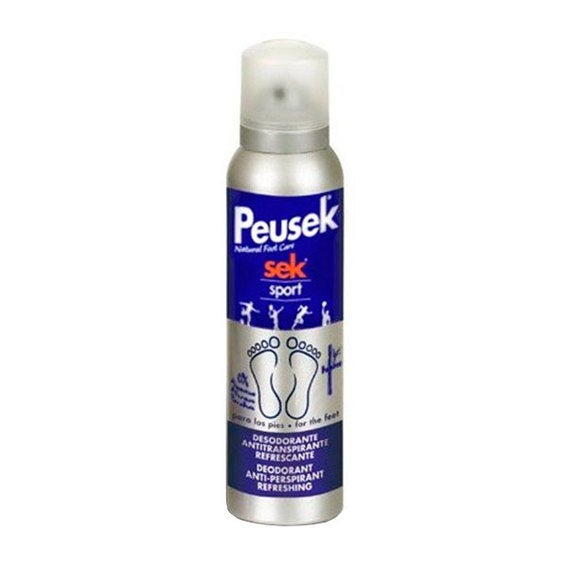 Sek Spray Deportivo Para Pies