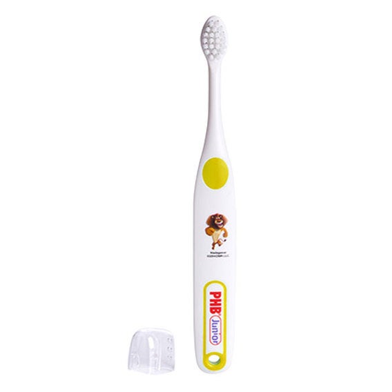 Cepillo Dental Plus Junior