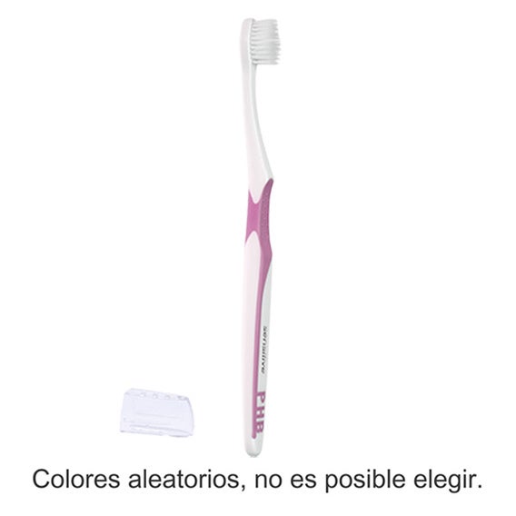 Cepillo Dental Sensitive Encías Delicadas Cabezal Mini