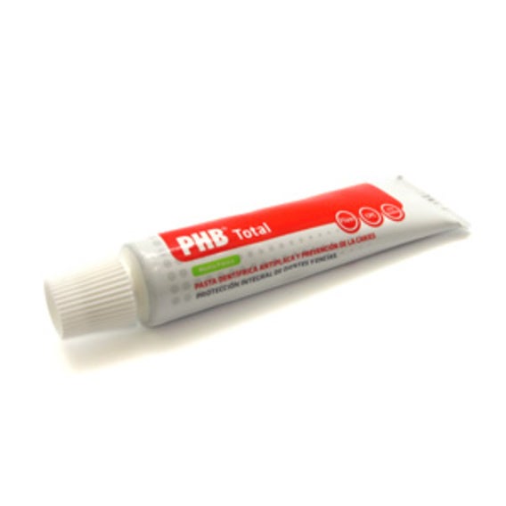 Total Pasta Dental 25Ml