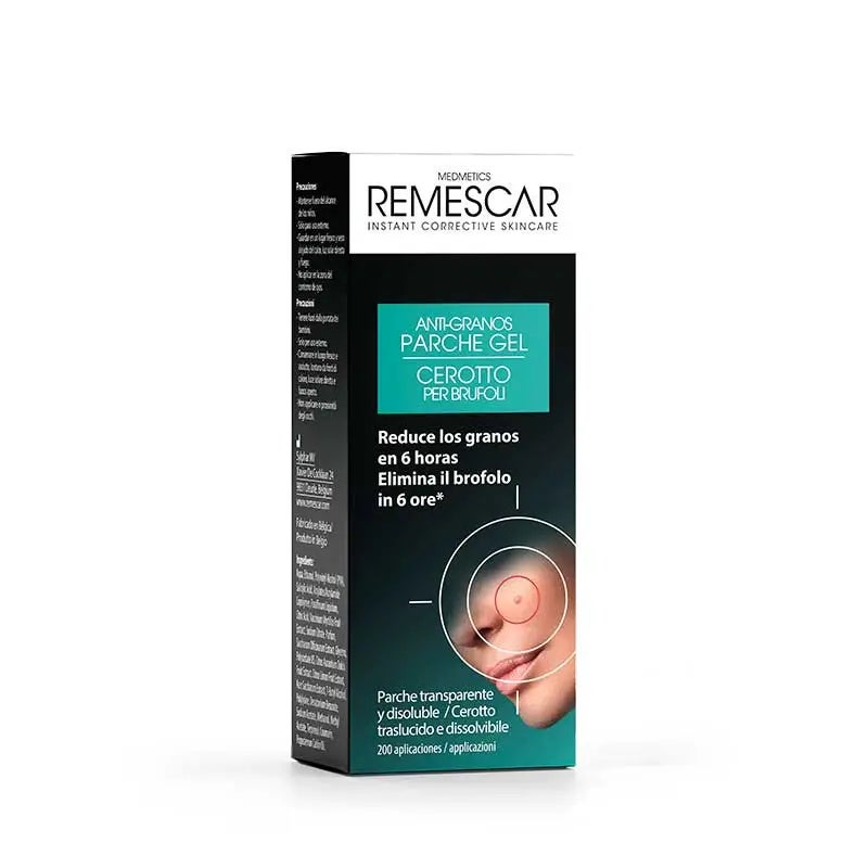 Antigranos Gel