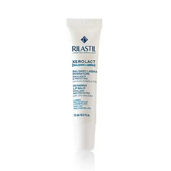 Lip Balm Bálsamo Labial Reparador