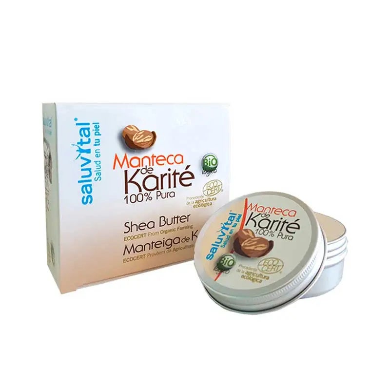 Manteca De Karité Ecológica