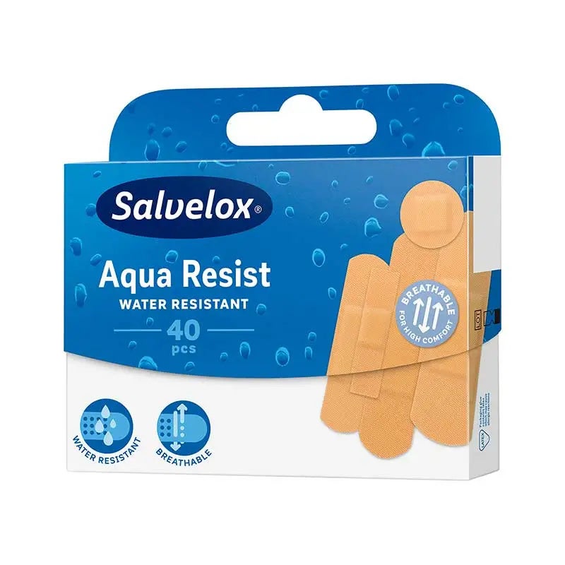 Aqua Resist 40 Apositos