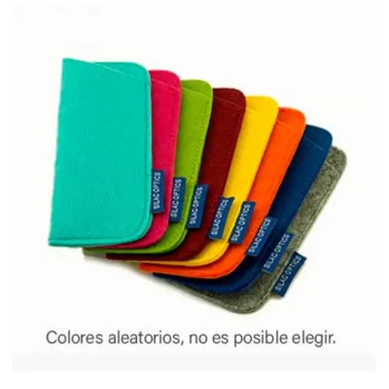 Funda En Fieltro
