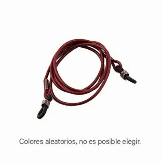 Lazo Cuero Colores Surtidos