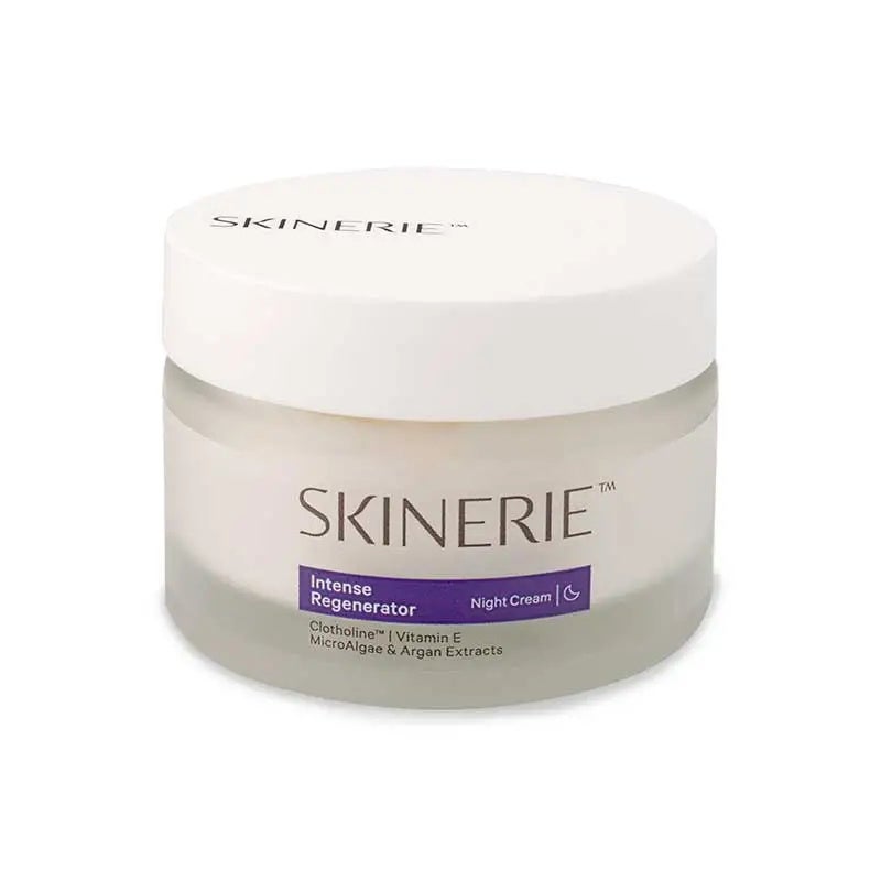 Ir Crema Noche Density Renewal