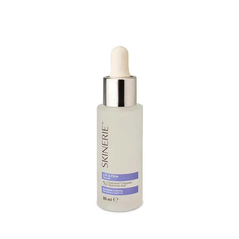 Lift And Firm Serum Reafirmante