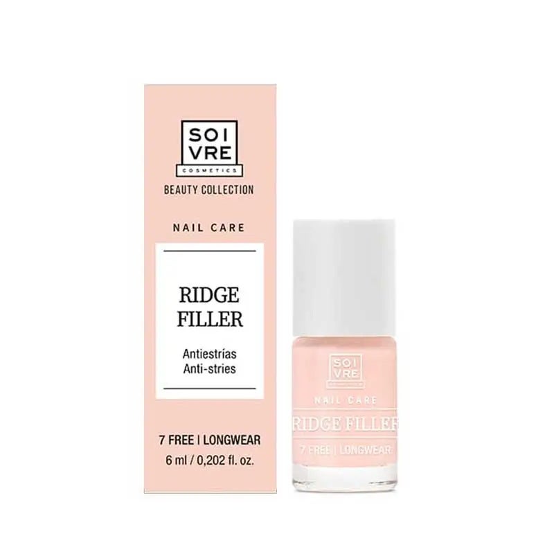 Uñas Antiestrias 6 Ml