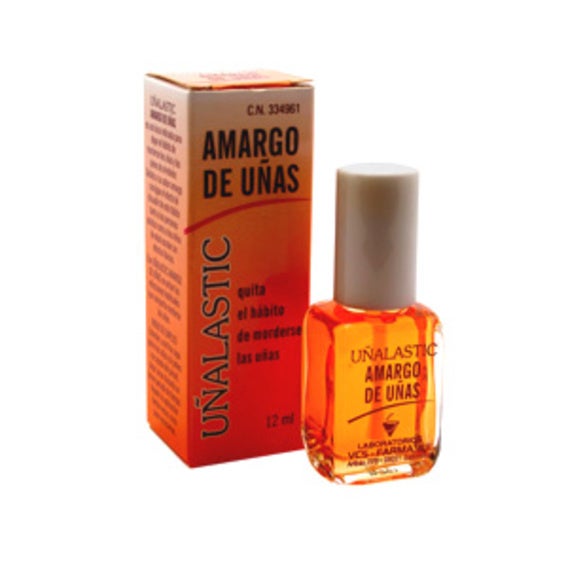 Stop Uñas Mordidas 6 Ml