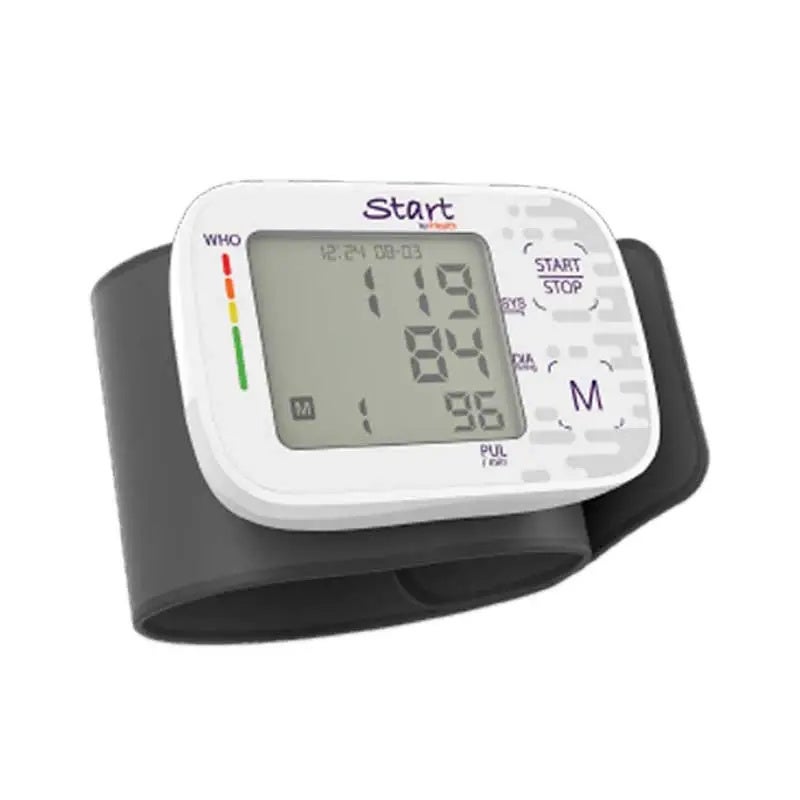 Tensiometro Automático De Muñeca