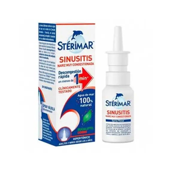 Sinusitis