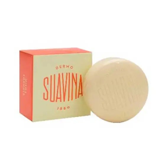 Jabon Natural Pastilla 60 Gr